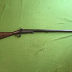 FUSIL &Agrave; BROCHE CAL 16