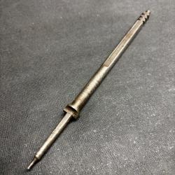 percuteur Mauser 98K n&deg;1