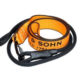 TIRE GIBIER SAUER ORANGE