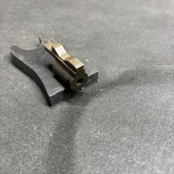 Noix de culasse - cran d'arm&eacute; Mauser 98K n&deg;1