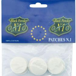 100 CALEPINS 62/69 0.38 / 0.15" de chez DAVIDE PEDERSOLI