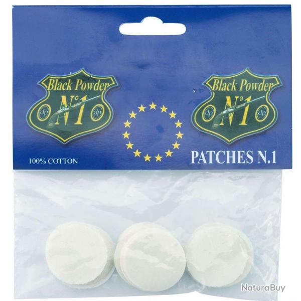 100 CALEPINS 62/69 0.38 / 0.15" de chez DAVIDE PEDERSOLI