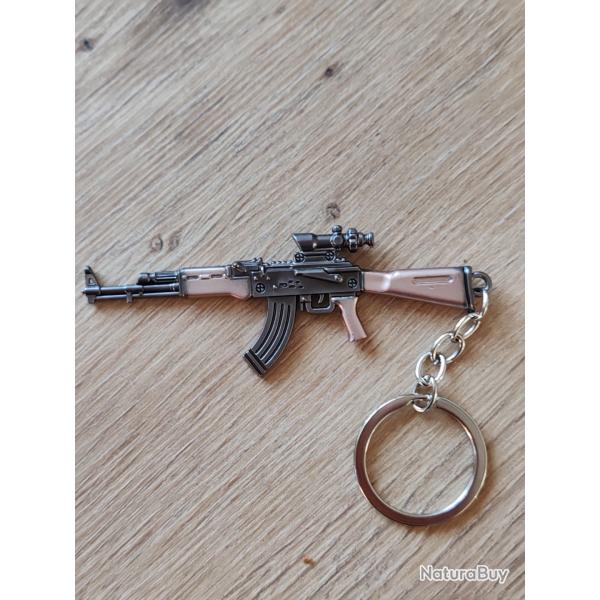 PORTE-CL� FUSIL MITRAILLEUR MOD�LE 2