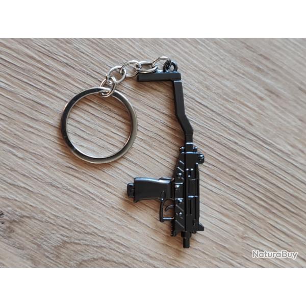 PORTE-CL� FUSIL MITRAILLEUR MOD�LE 5