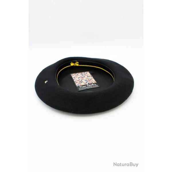 b�ret Basque Pierre Cardin