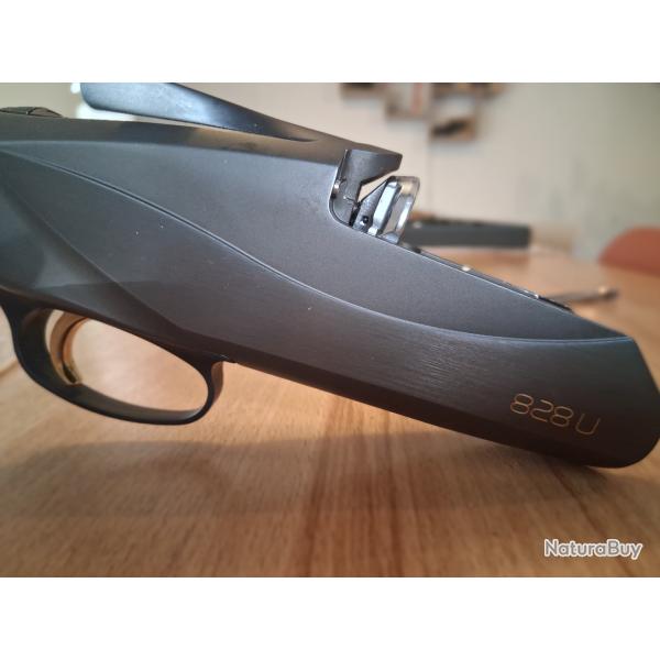 BENELLI U828