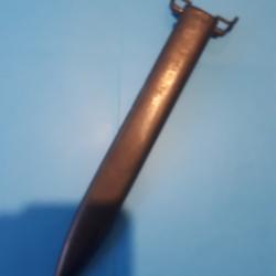 baionnette 98k fourreau