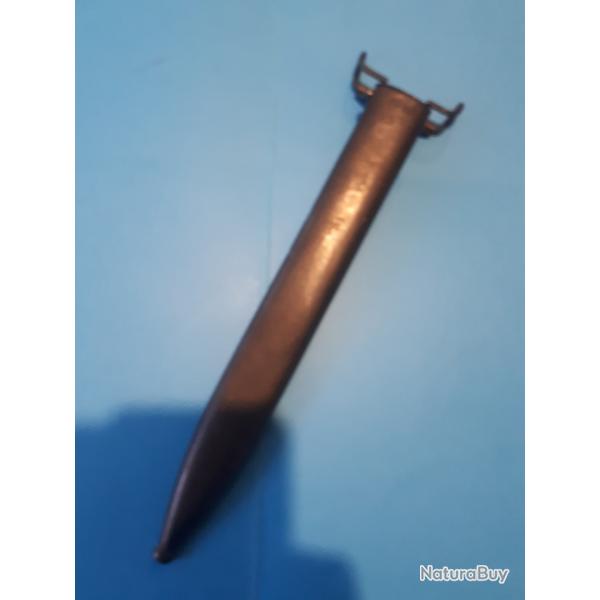 baionnette 98k fourreau