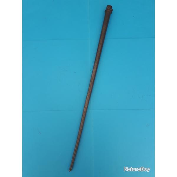 baionnette Lebel 1886 fourreau