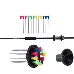 Kit Sarbacane Maximal 30'' (2)