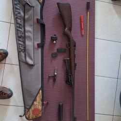Vends 22 lr cz