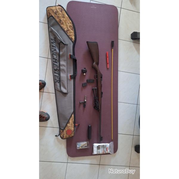 Vends 22 lr cz