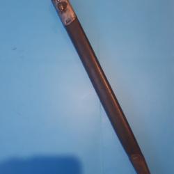 baionnette Anglaise modele 1907 fourreau