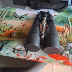 Jumelle astronomique