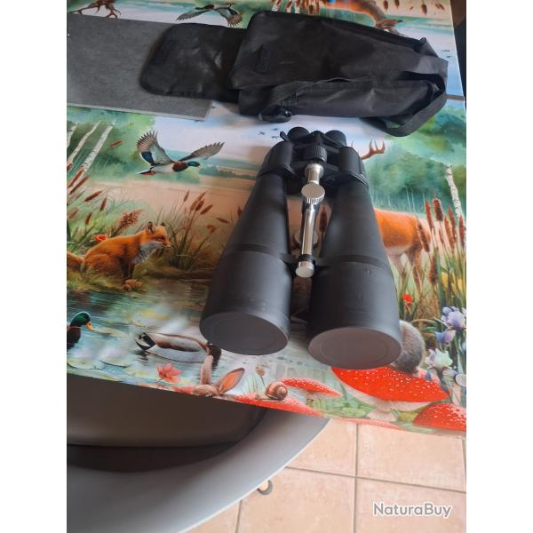 Jumelle astronomique