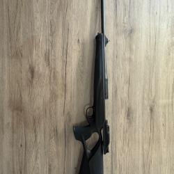 Blaser R8 success Pro calibre 9,3x62