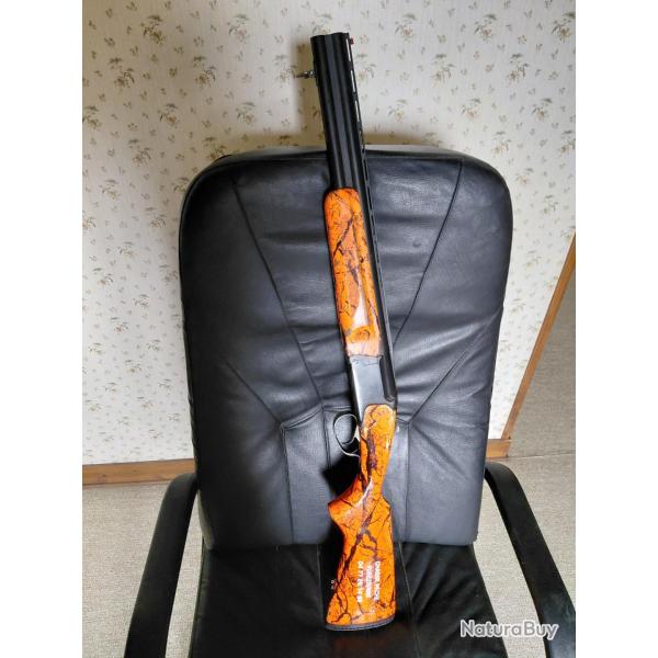 Fusil de traqueur IJ27