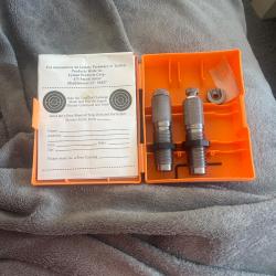 Jeux d outils pour 308