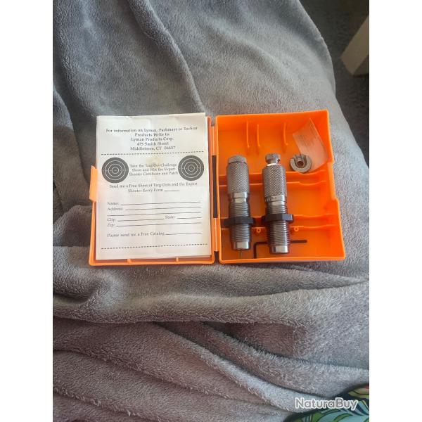 Jeux d outils pour 308