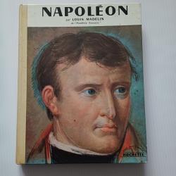 NAPOL&Eacute;ON par Louis Madelin