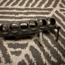 Porte cartouche mesa tactical Remington 8701100 1187