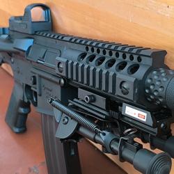 Pack Crosman A4-P full-auto am&eacute;lior&eacute; Neuf