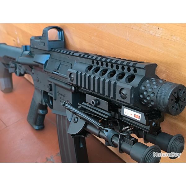 Pack Crosman A4-P full-auto am�lior� Neuf