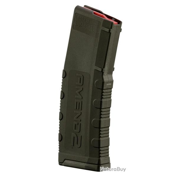 CHARGEUR AMEND2 30 COUPS 223 REM POUR AR15