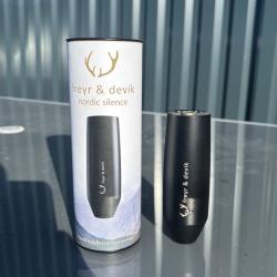 Mod&eacute;rateur de son freyr et devik 149 m 15x1