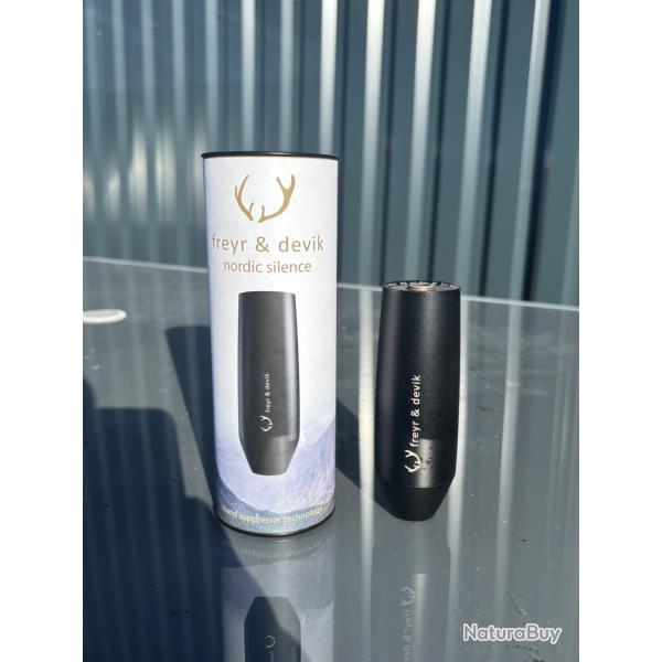 Mod�rateur de son freyr et devik 149 m 15x1