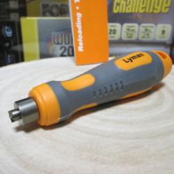 Reformeur de puit  d amorce small de Lyman