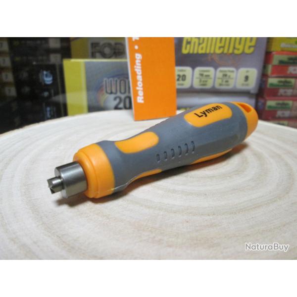 Reformeur de puit  d amorce small de Lyman