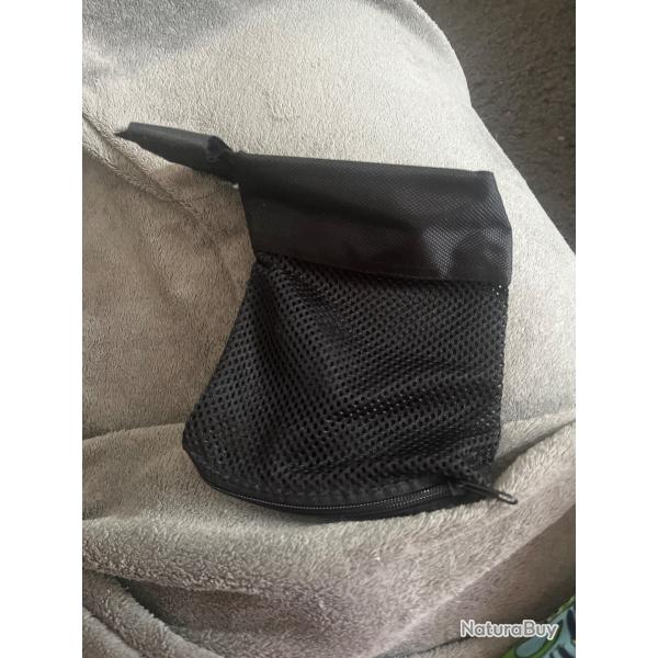 Sac � r�cup�ration de munitions