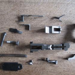 Pi&eacute;ces Mauser C96