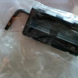 Adaptateur picatinny 11mm vers 20mm