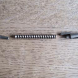 pi&eacute;ce Mauser C96 modele 1912