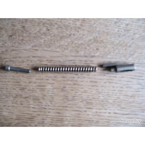 pi�ce Mauser C96 modele 1912