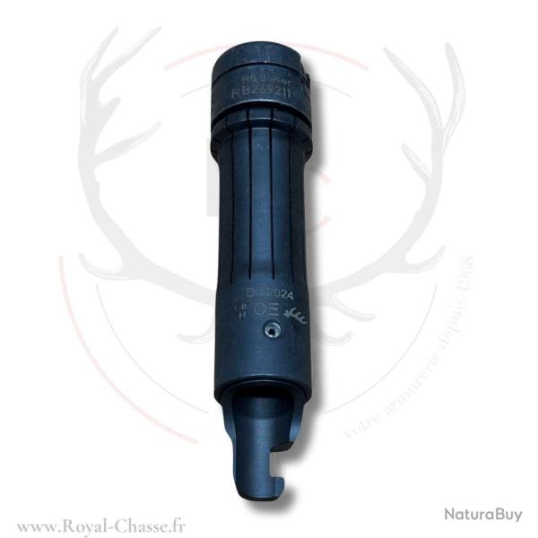 T�te de culasse R8 Standard Gaucher BLASER