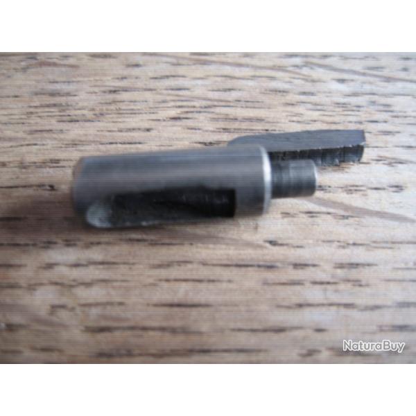 embout avant Mauser C96