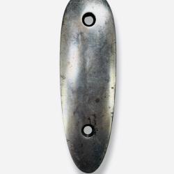 Plaque de couche ACIER - REF 02