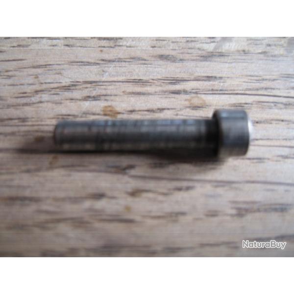 Embout arri�re Mauser C96 mod�le 1912