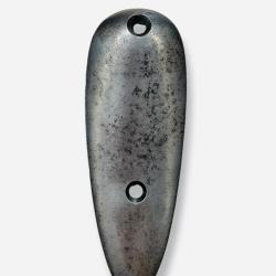 Plaque de couche ACIER - REF 06