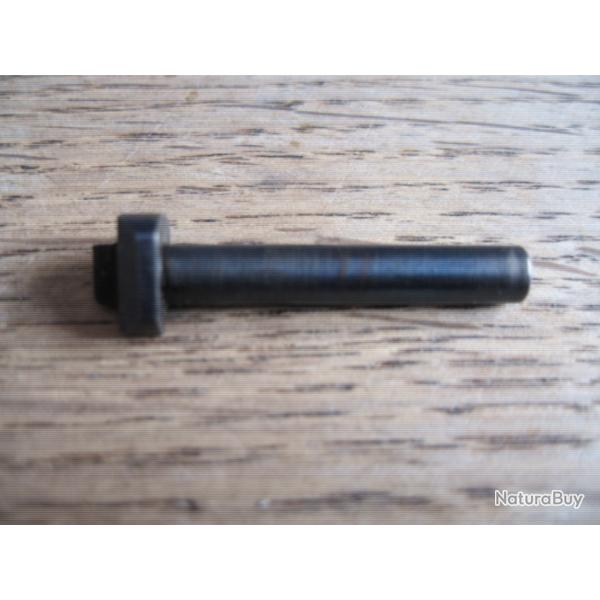 Verrou de fond de magasin Mauser C96