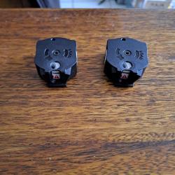 2 Chargeurs gamo speedster x10 4.5 occasion.