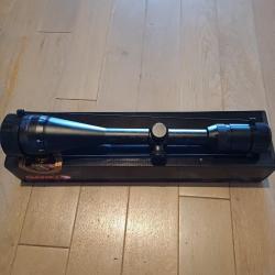 Lunette Gamo 6-24x50 AO