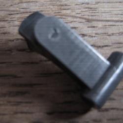 Verrou de platine C96