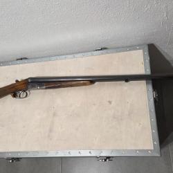 Fusil Juxtapos&eacute; Antonio Zoli cal.16
