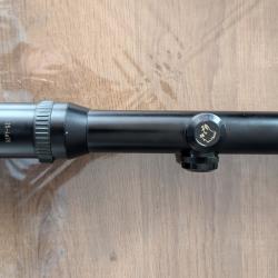 Lunette de battue Schmidt&Bender 1.25-4x20