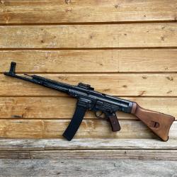 Gsg schmeisser STG 44 22lr