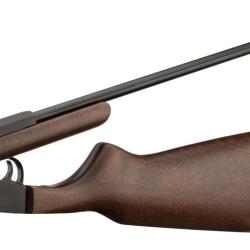 Carabine pliante monocoup Little Badger bois Cal. 9 mm Flobert - Finition : Bronz&eacute;e